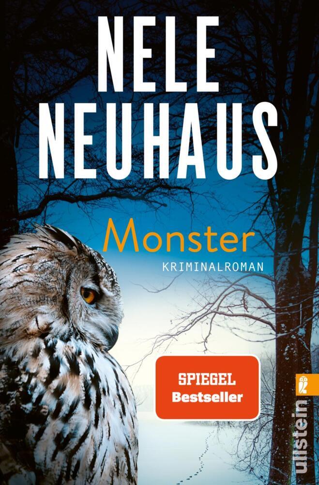 Monster (Nele Neuhaus)