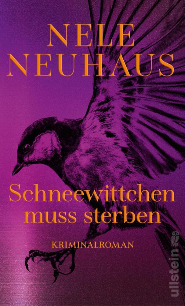 Schneewittchen muss sterben (Nele Neuhaus)