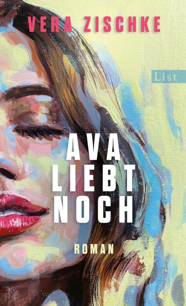 Ava liebt noch (Vera Zischke)