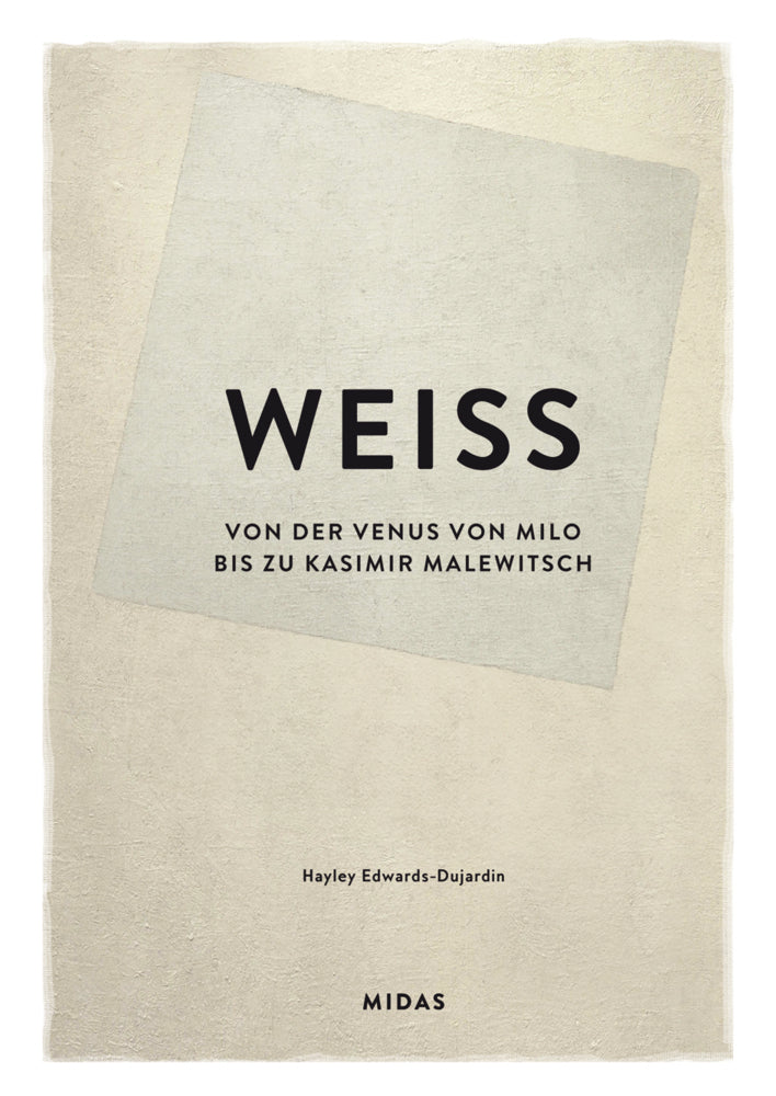 WEISS (Farben der Kunst) (Hayley Edwards-Dujardin)