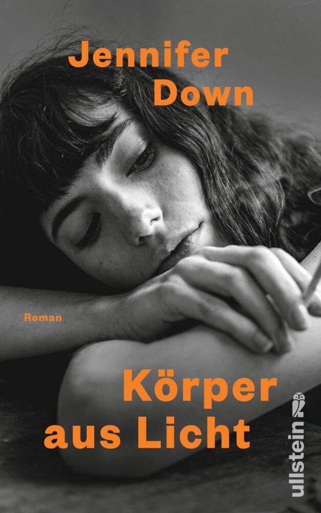Körper aus Licht (Jennifer Down)