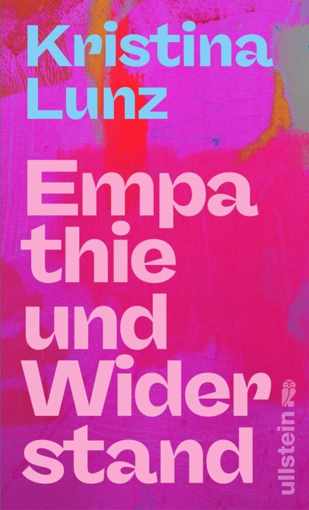Empathie und Widerstand (Kristina Lunz)