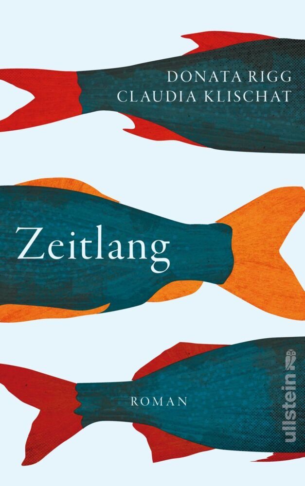 Zeitlang (Donata Rigg)