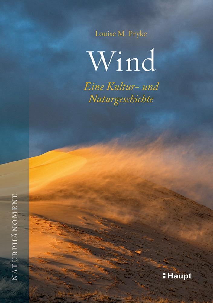 Wind (Louise M. Pryke)