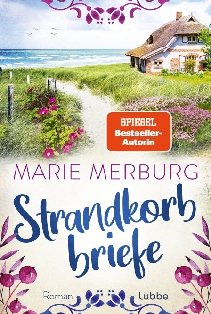 Strandkorbbriefe (Marie Merburg)