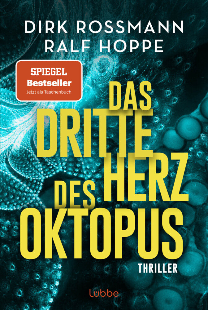 Das dritte Herz des Oktopus (Dirk Rossmann)