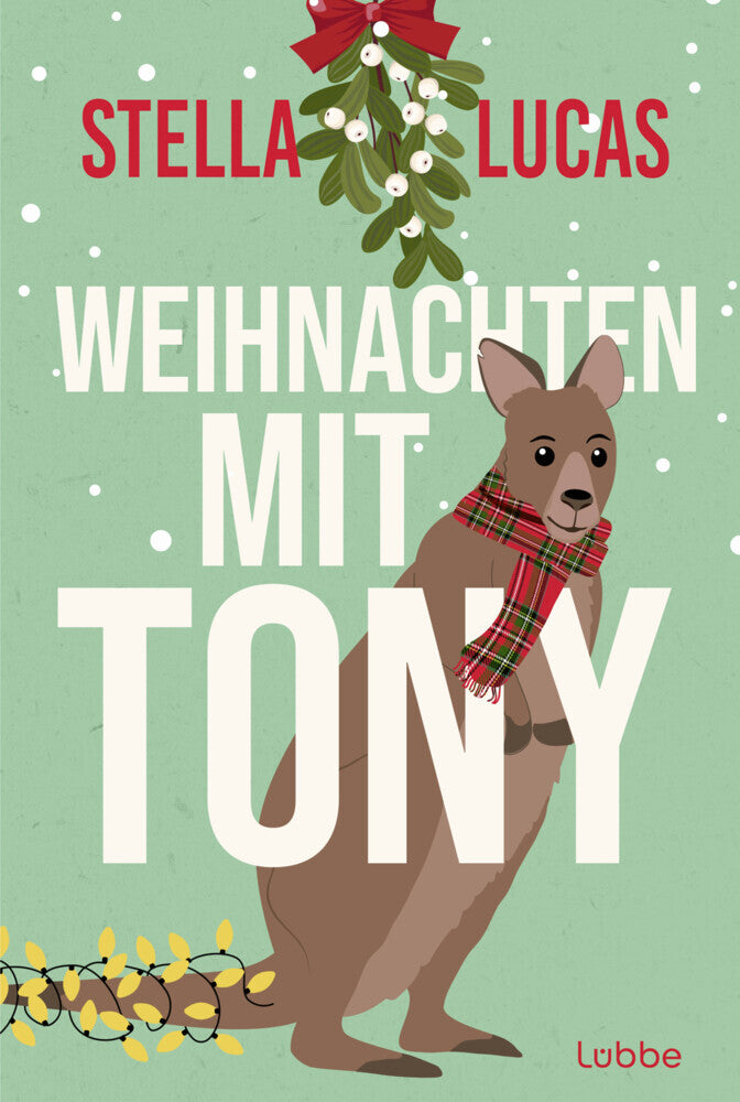 Weihnachten mit Tony (Stella Lucas)