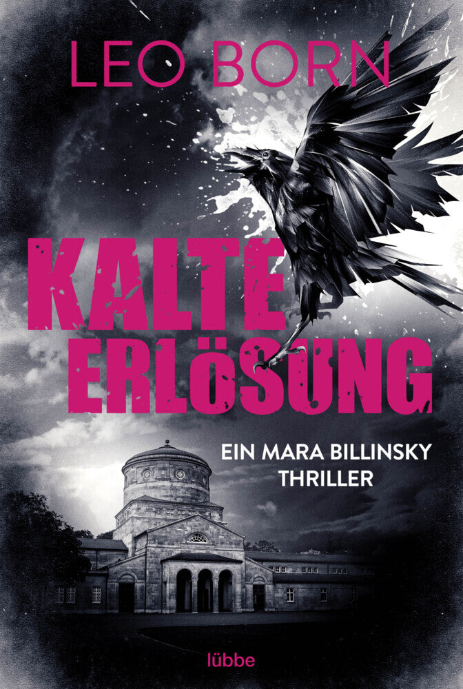 Kalte Erlösung (Leo Born)