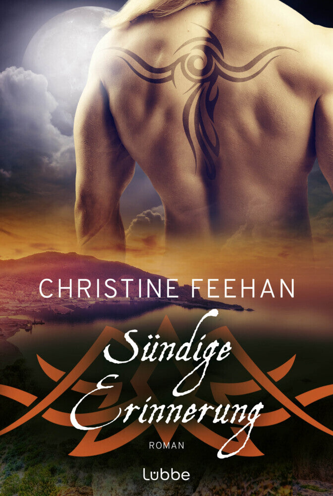 Sündige Erinnerung (Christine Feehan)