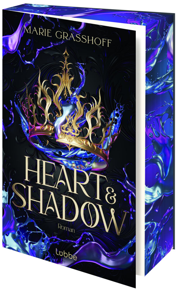 Heart & Shadow (Marie Graßhoff)