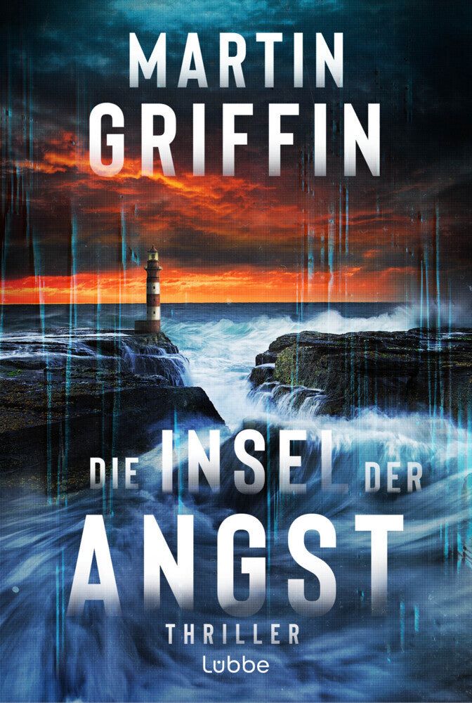 Die Insel der Angst (Martin Griffin)