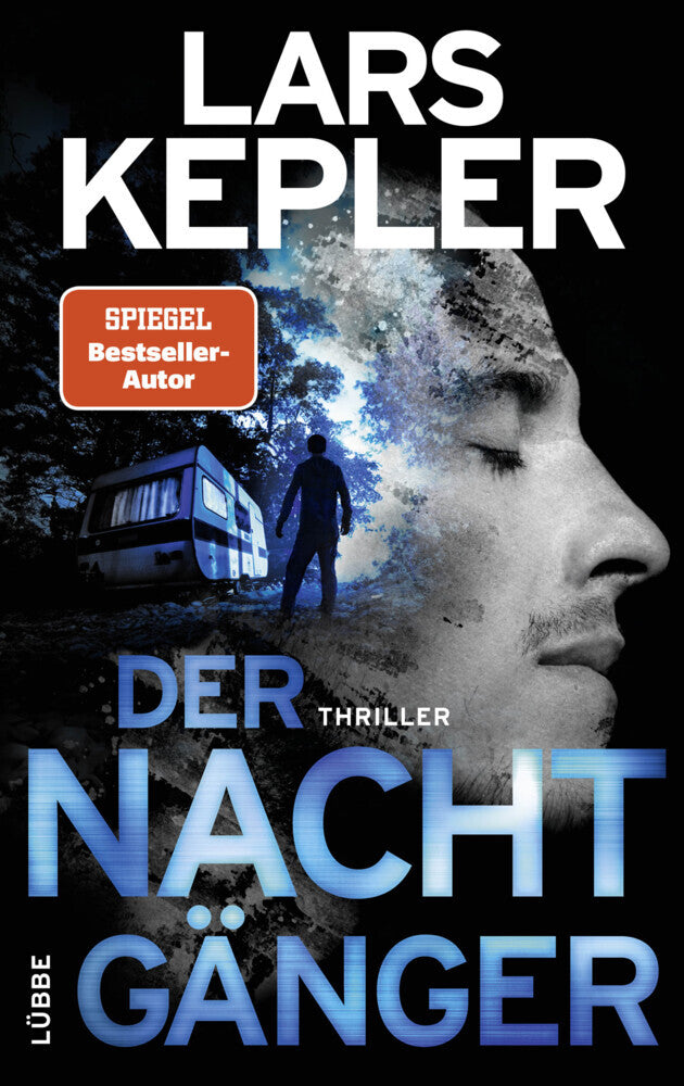 Der Nachtgänger (Lars Kepler)