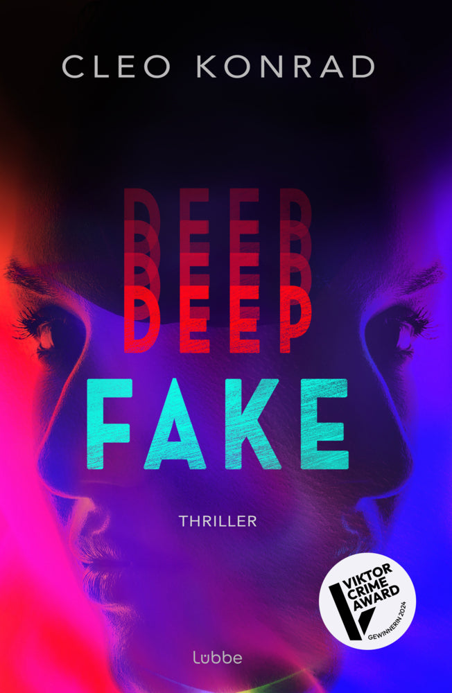 Deep Fake (Cleo Konrad)