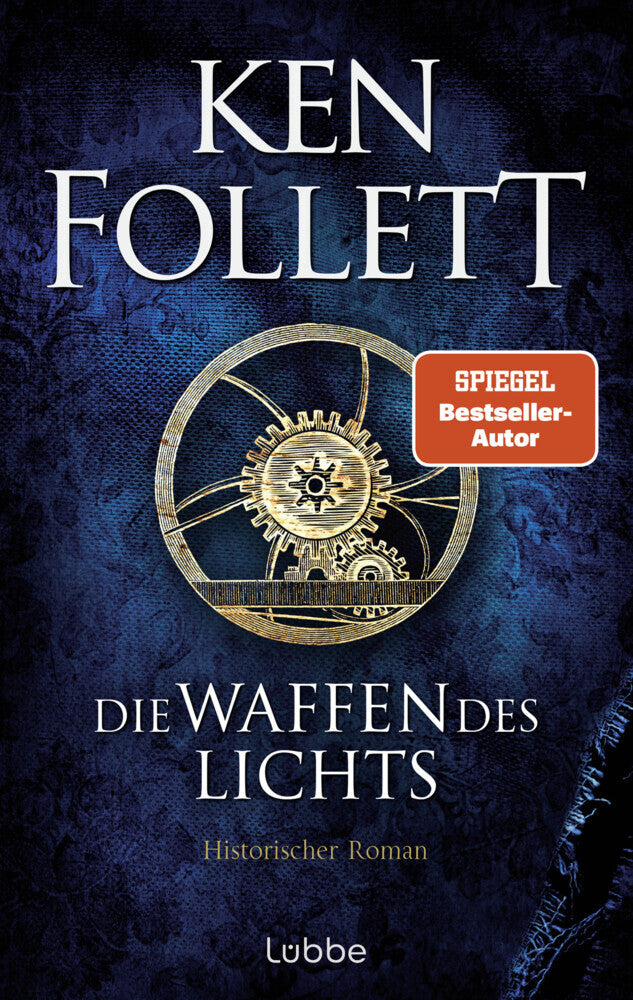 Die Waffen des Lichts (Ken Follett)