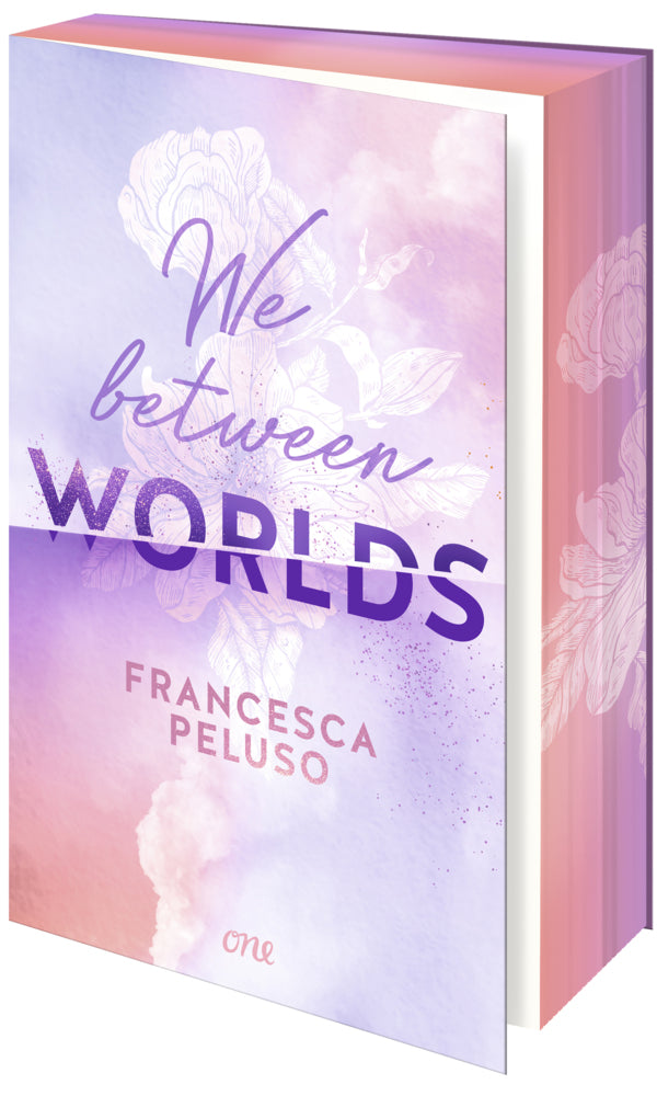 We between Worlds (Francesca Peluso)