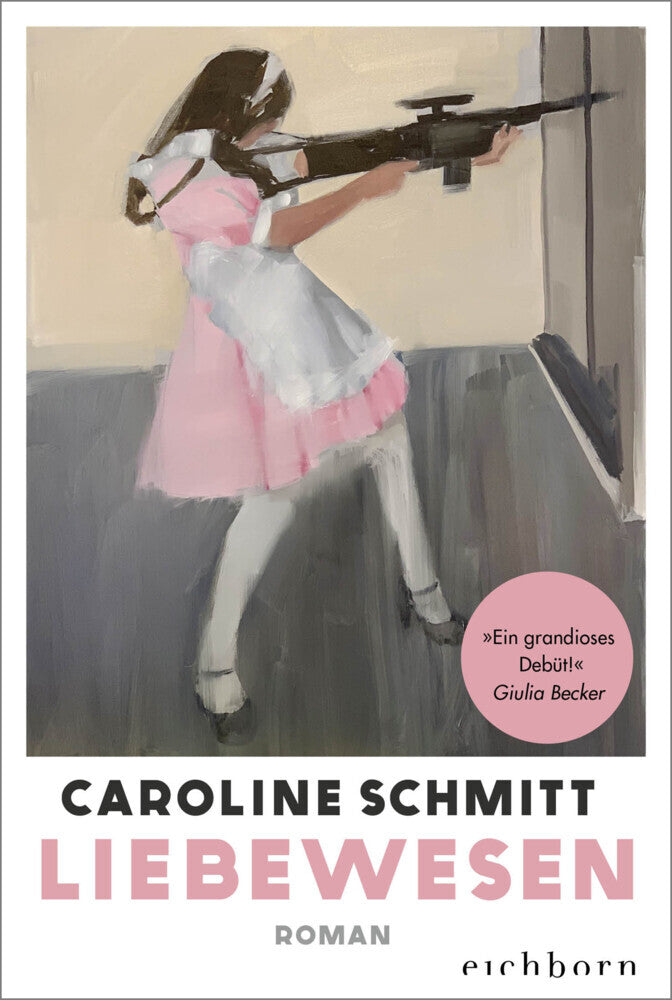 Liebewesen (Caroline Schmitt)