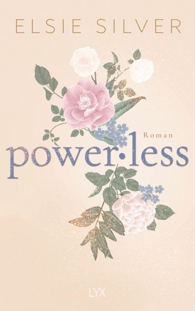 Powerless (Elsie Silver)