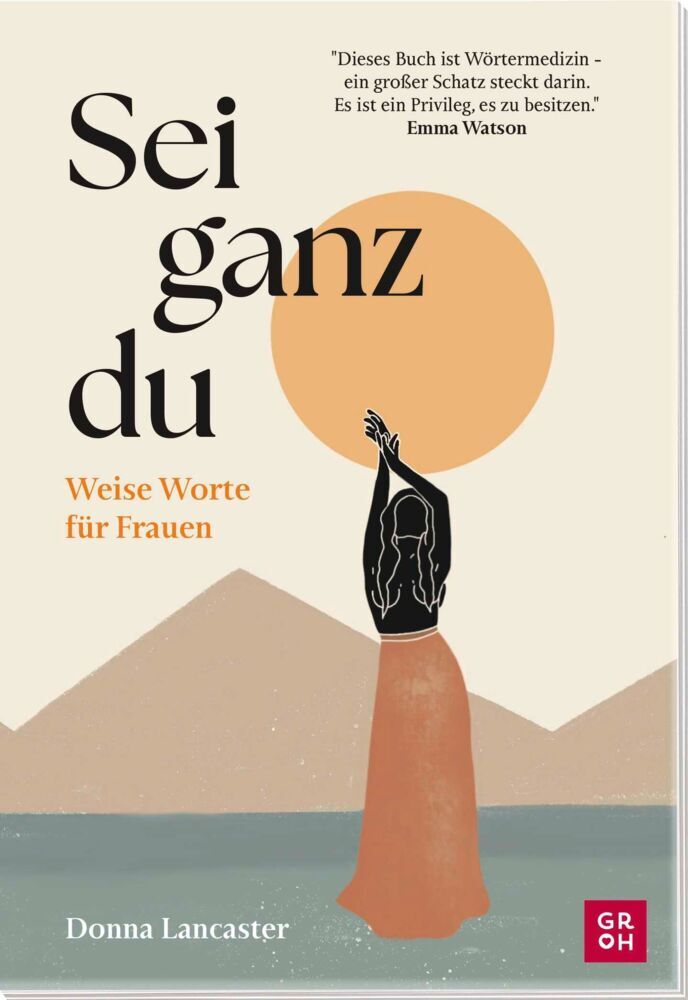Sei ganz du (Donna Lancaster)