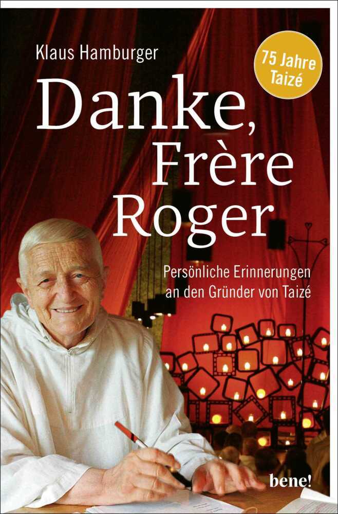 Danke, Frère Roger (Klaus Hamburger)