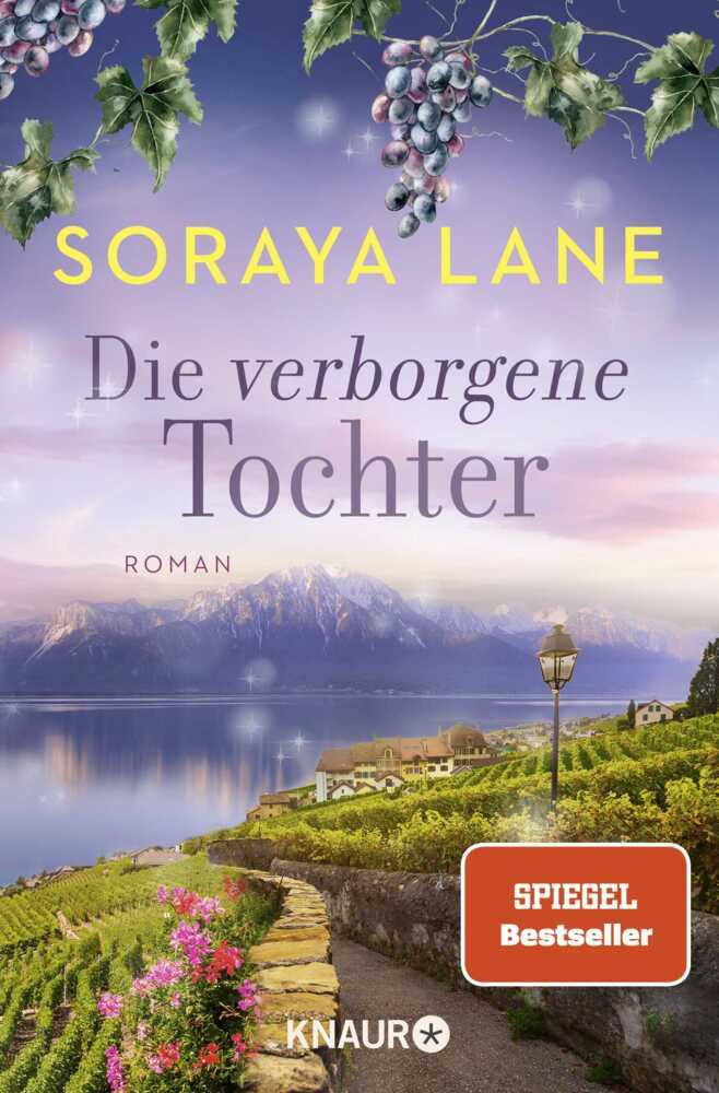 Die verborgene Tochter (Soraya Lane)