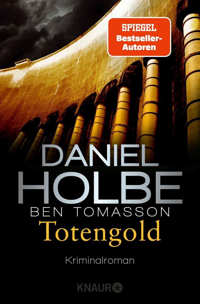 Totengold (Daniel Holbe)