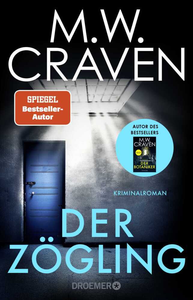 Der Zögling (M. W. Craven)