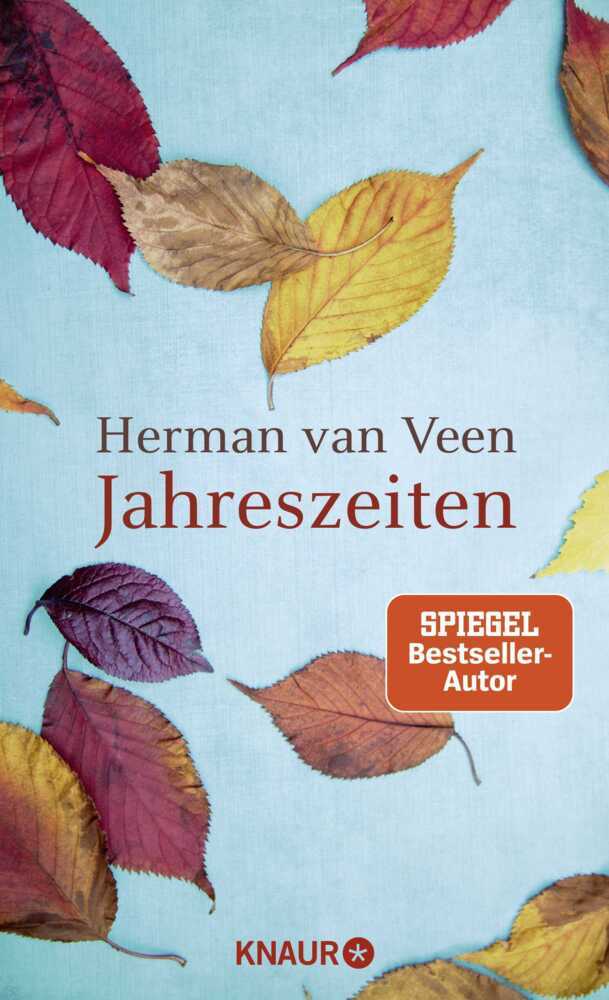Jahreszeiten (Herman Van Veen)
