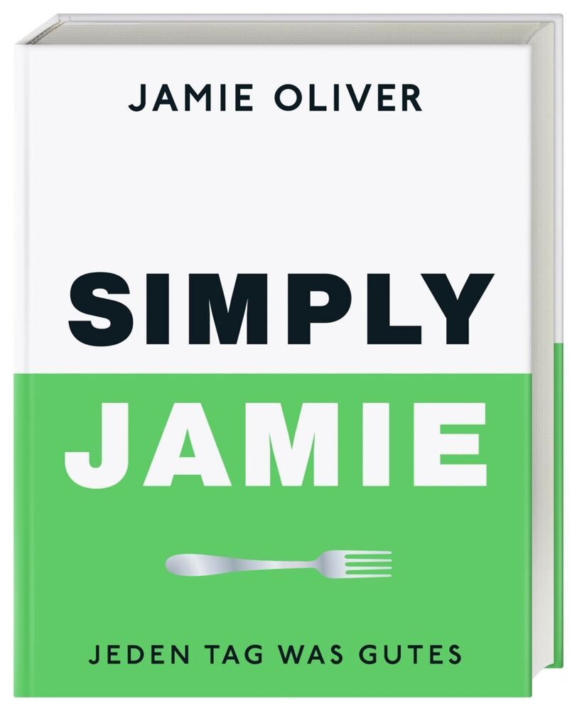 Simply Jamie (Jamie Oliver)
