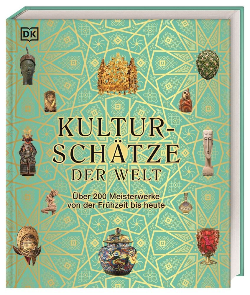 Kulturschätze der Welt (Tony Allan)