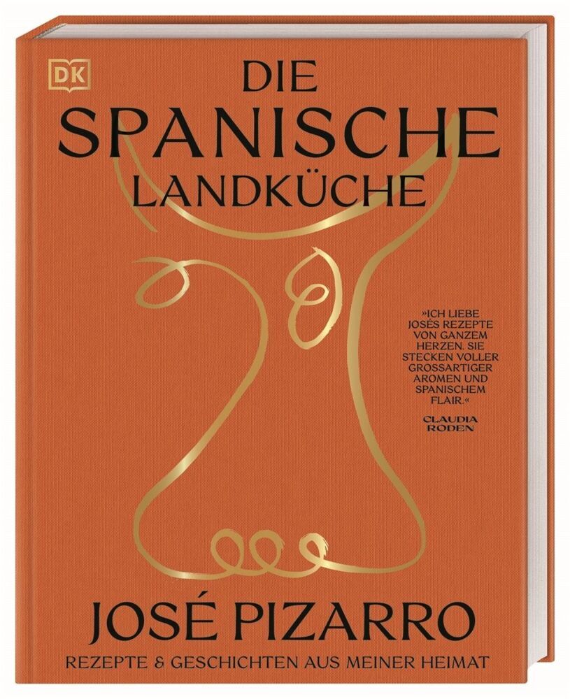 Die spanische Landküche (José Pizarro)