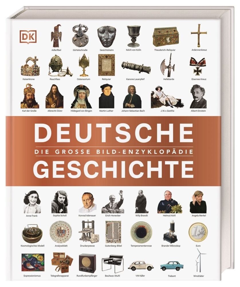 Deutsche Geschichte (Roland Steinacher)