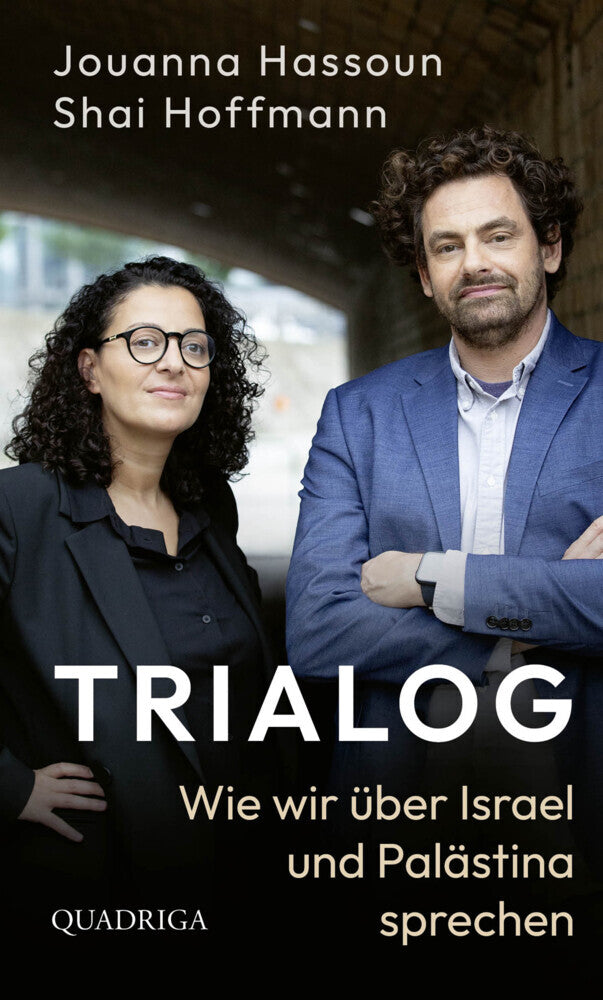 Trialog (Jouanna Hassoun)