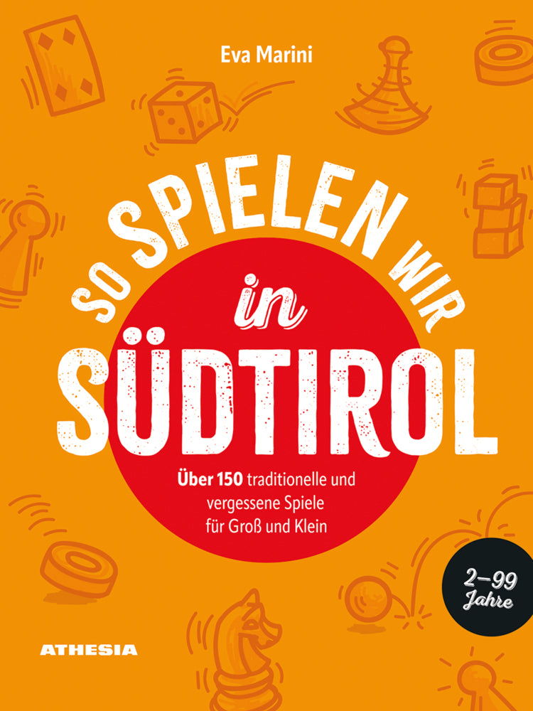 So spielen wir in Südtirol (Eva Marini)