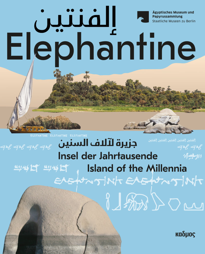 Elephantine. _______ (Verena M. Lepper)