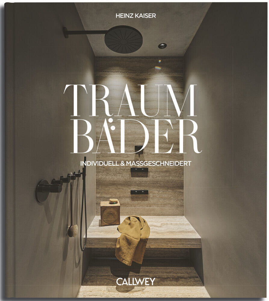 Traumbäder (Heinz Kaiser)