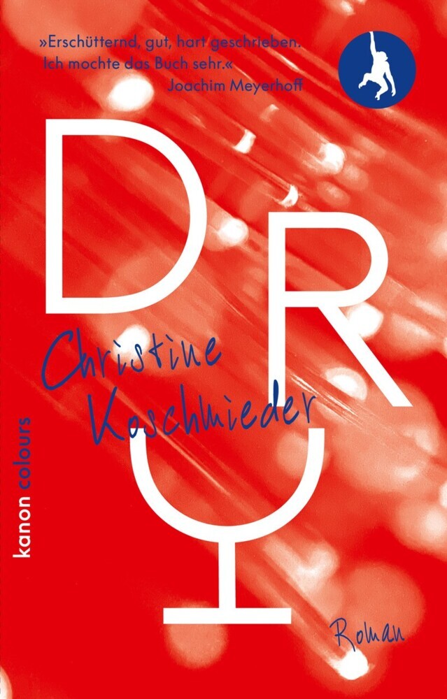 Dry (Christine Koschmieder)