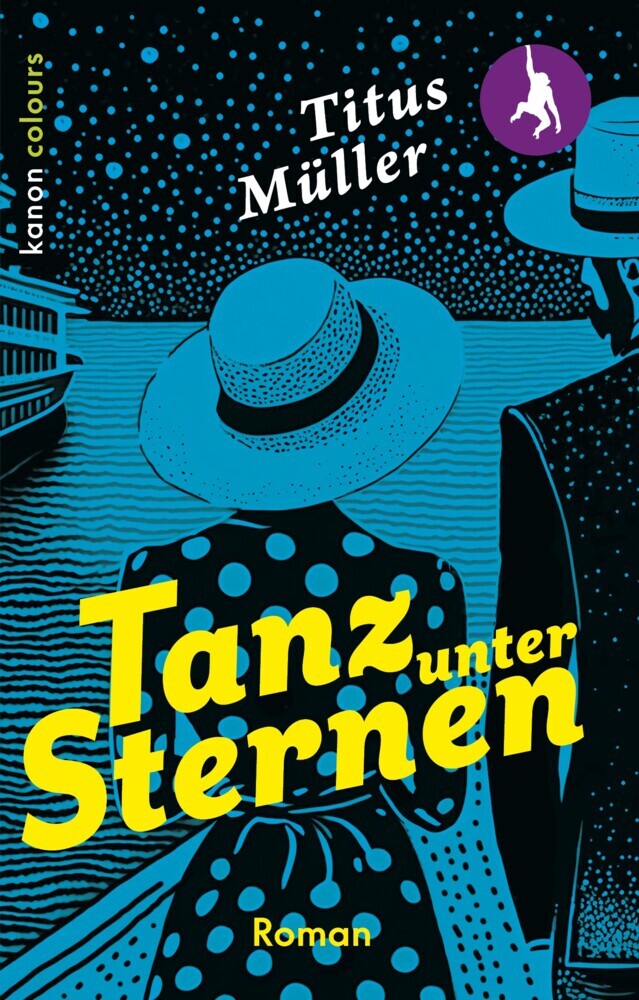 Tanz unter Sternen (Titus Müller)