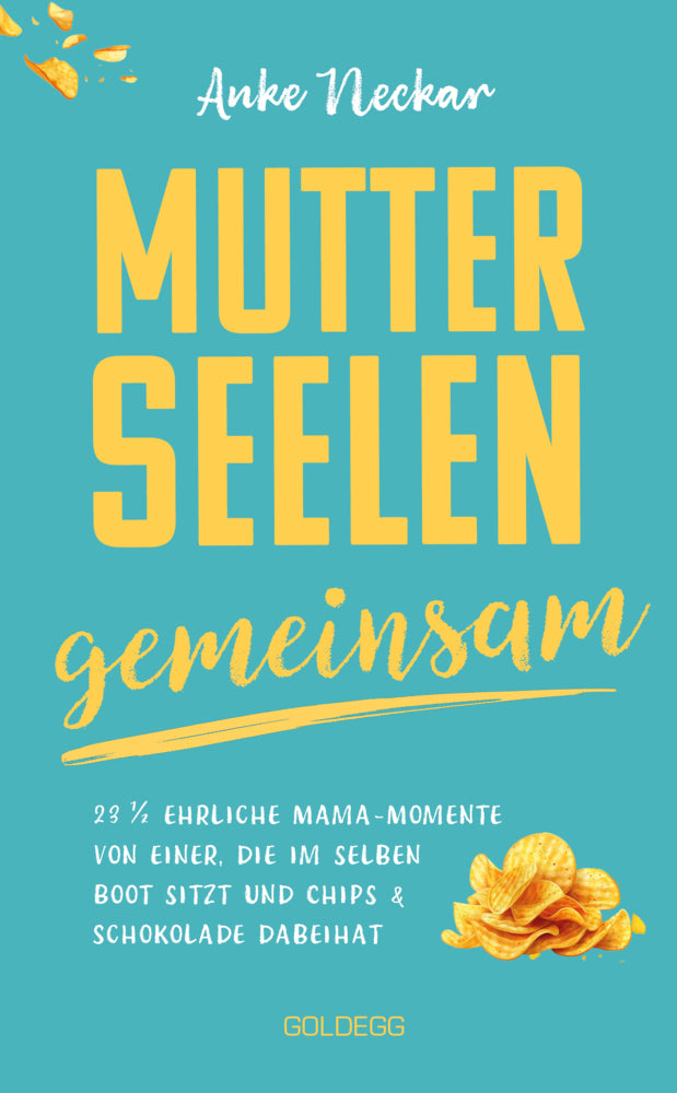Mutterseelengemeinsam (Anke Neckar)