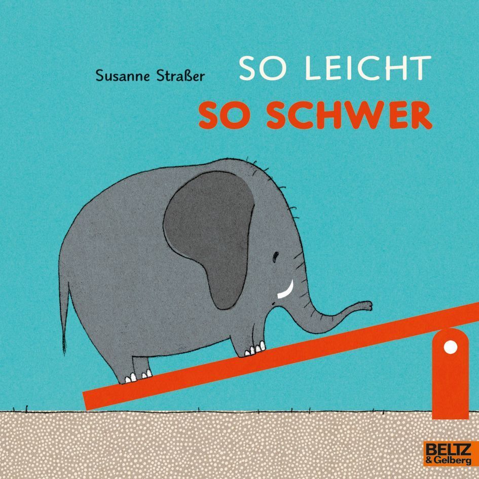 So leicht, so schwer (Susanne Straßer)
