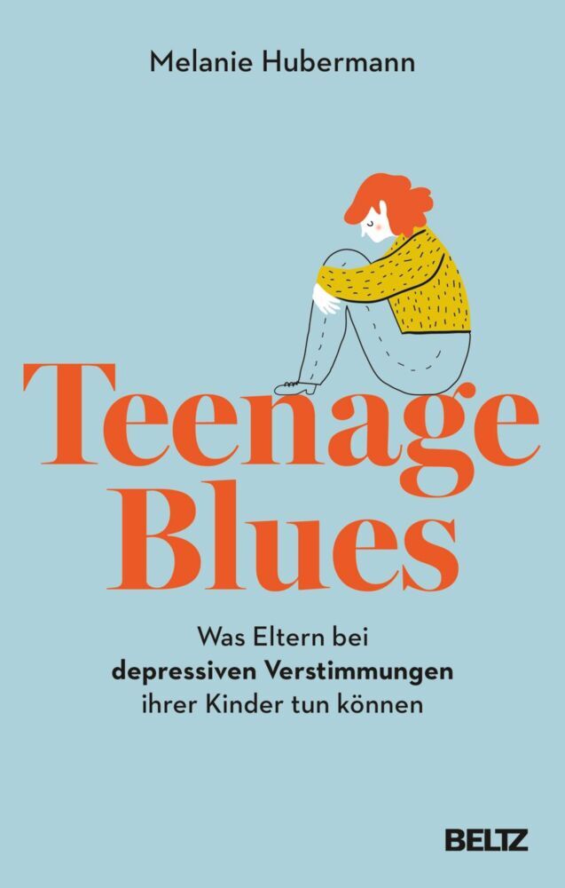 Teenage Blues (Melanie Hubermann)