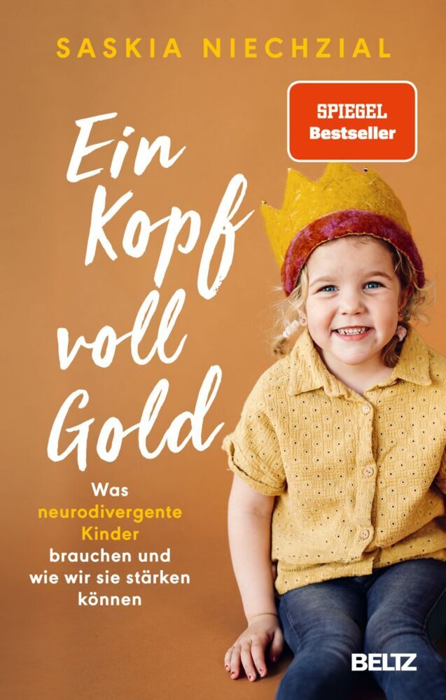 Ein Kopf voll Gold (Saskia Niechzial)