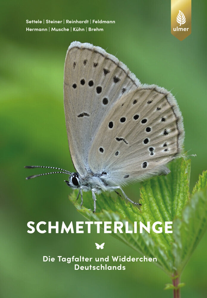 Schmetterlinge (Josef Settele)