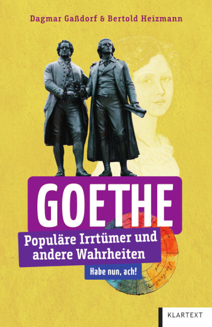 Goethe (Dagmar Gaßdorf)