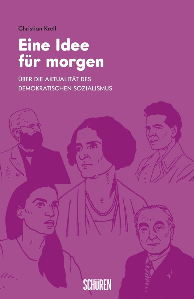 Eine Idee für morgen (Christian Krell)