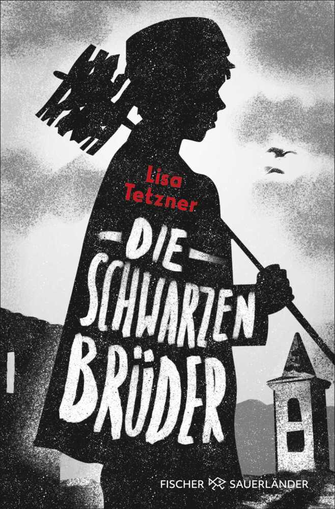 Die Schwarzen Brüder (Lisa Tetzner)