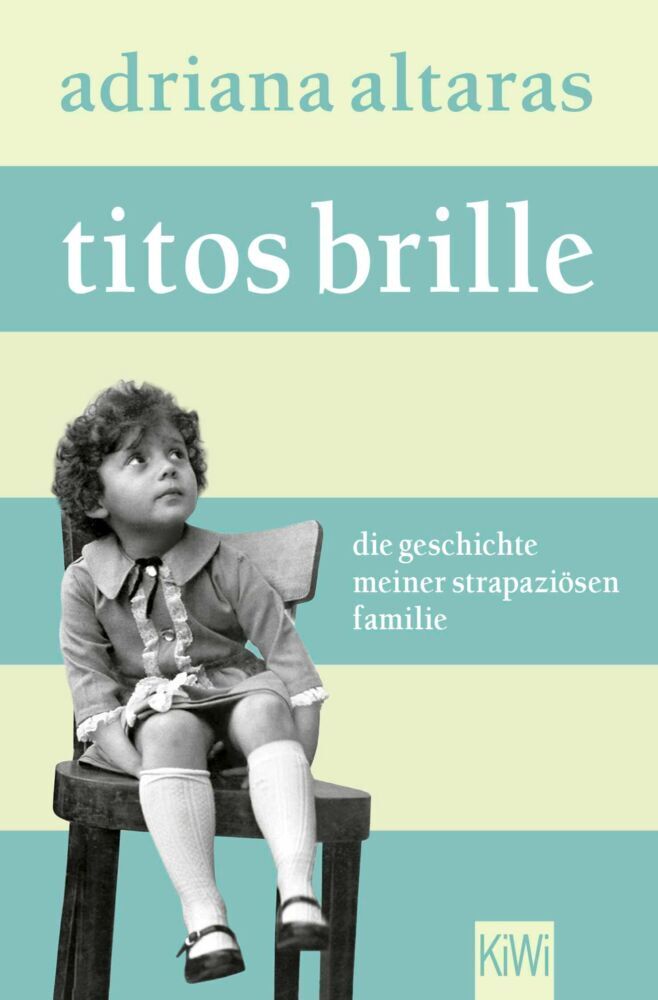 Titos Brille (Adriana Altaras)