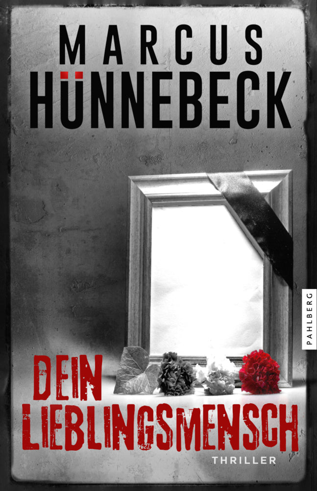Dein Lieblingsmensch (Marcus Hünnebeck)