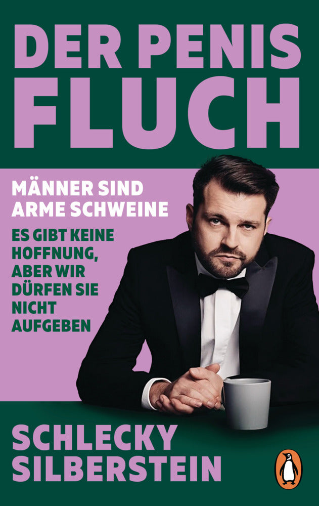 Der Penis-Fluch (Schlecky Silberstein)