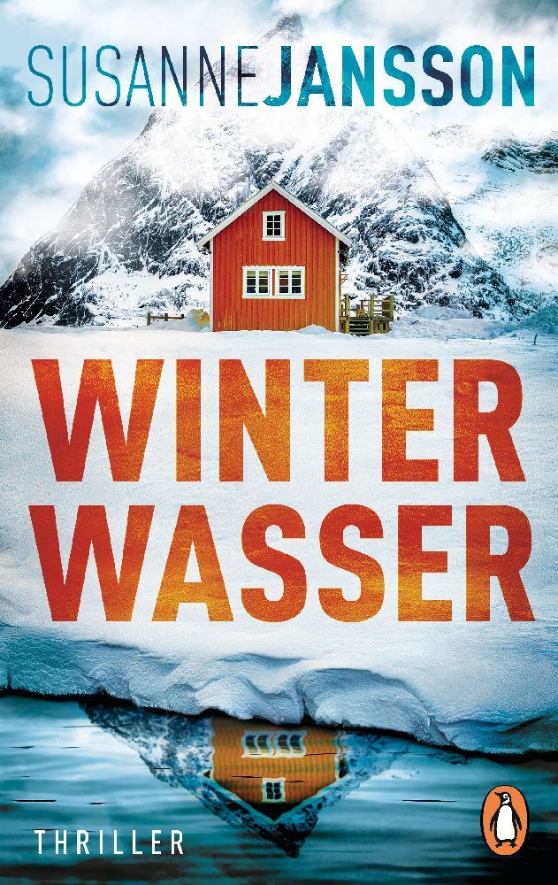 Winterwasser (Susanne Jansson)