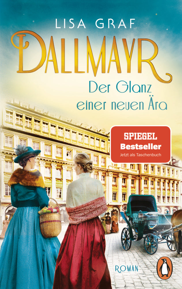 Dallmayr. Der Glanz einer neuen Ära (Lisa Graf)
